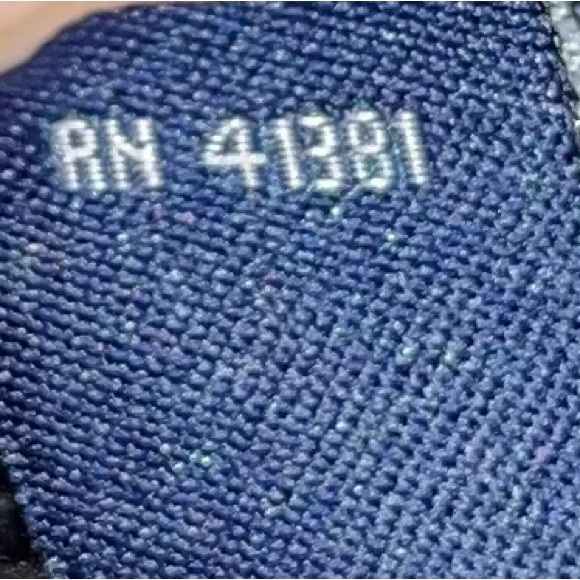 Chaps Ralph Lauren Women's Black Corduroy Jeans Black Womens Size 12 - Picture 5 of 6